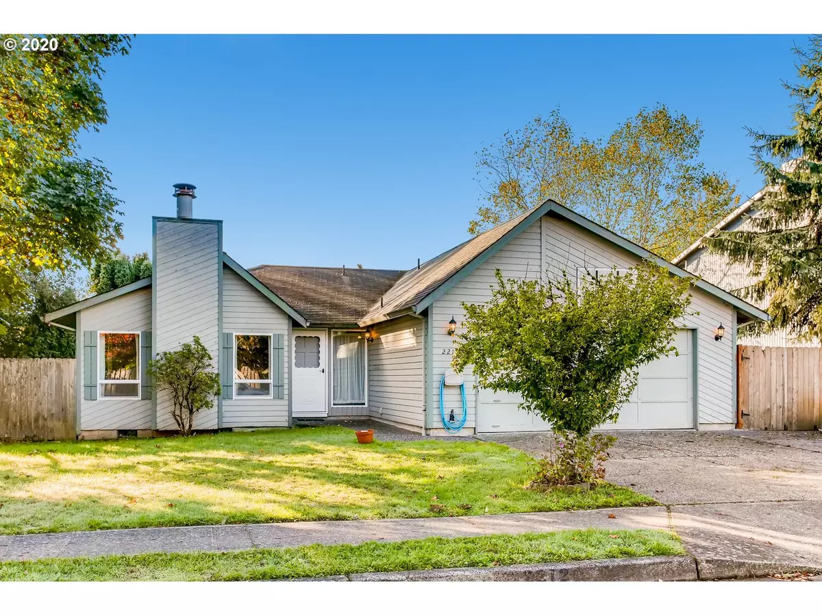 Gresham, OR 97080,2212 SW 4TH ST