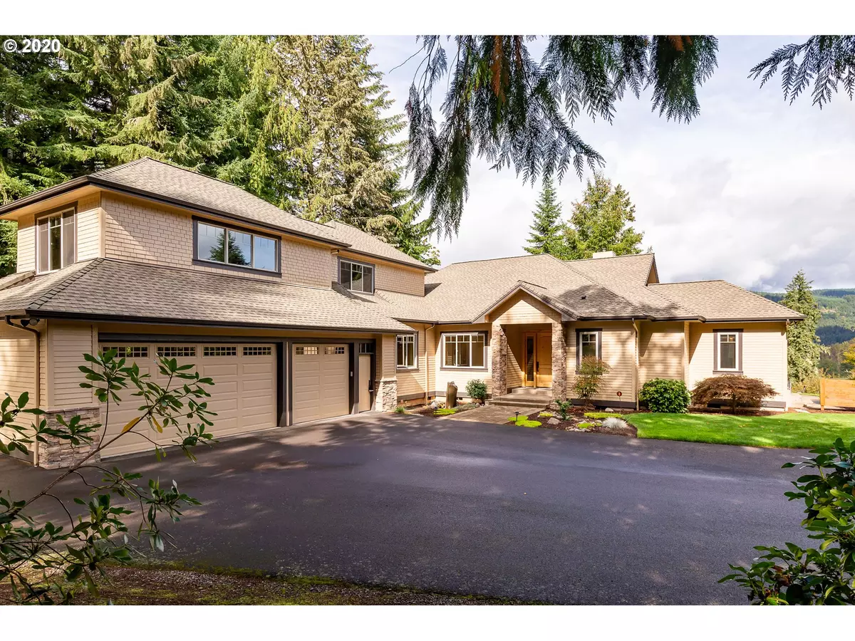 Springfield, OR 97478,40091 DEERHORN RD