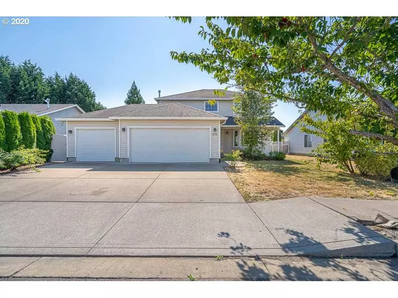 Woodburn, OR 97071,2732 VASSER ST