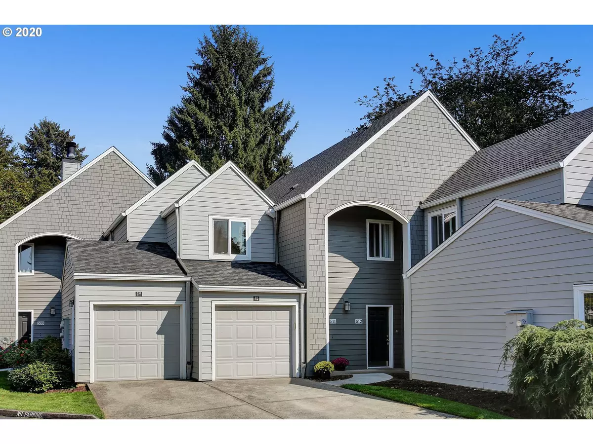 Lake Oswego, OR 97035,5225 JEAN RD #511