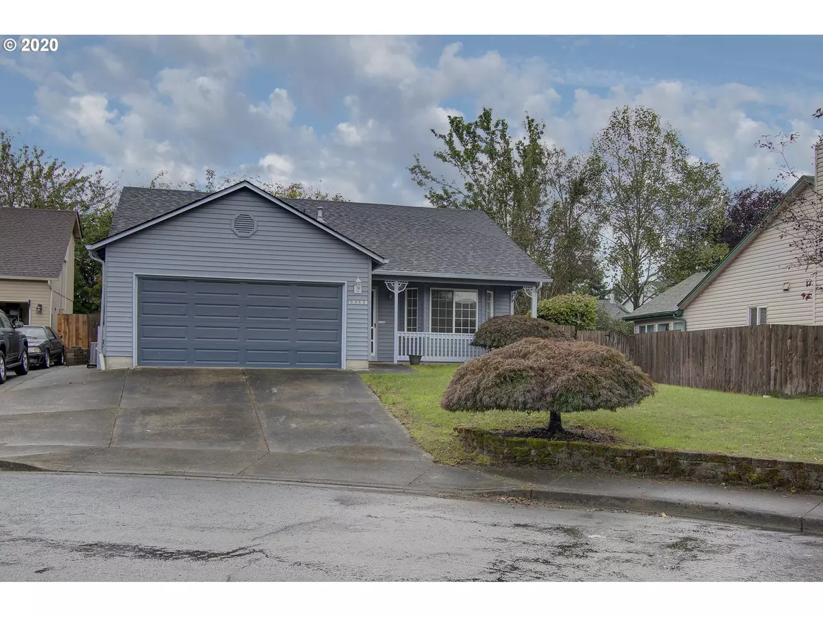 Vancouver, WA 98682,15909 NE 48TH CIR