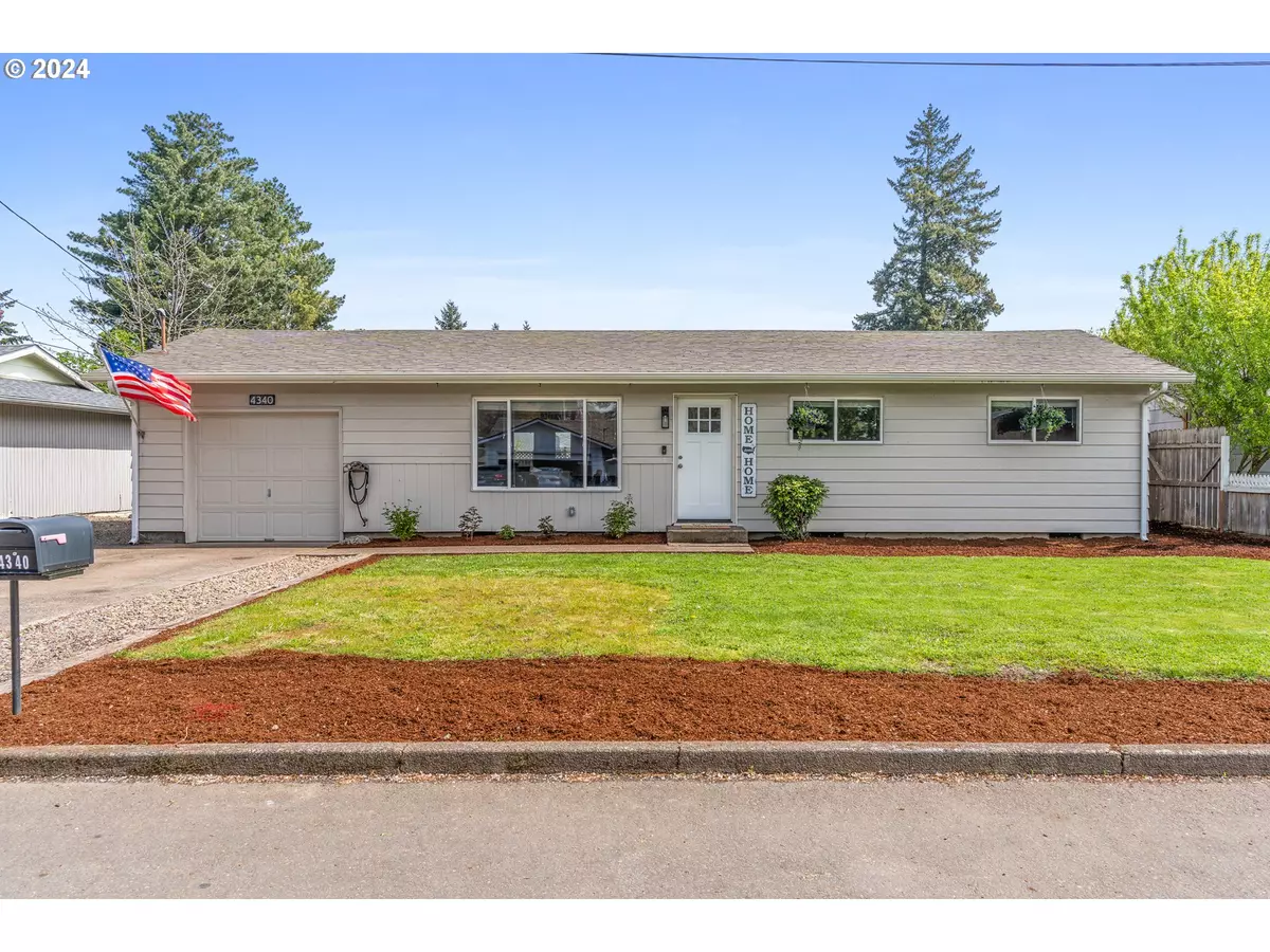 Keizer, OR 97303,4340 ARNOLD ST