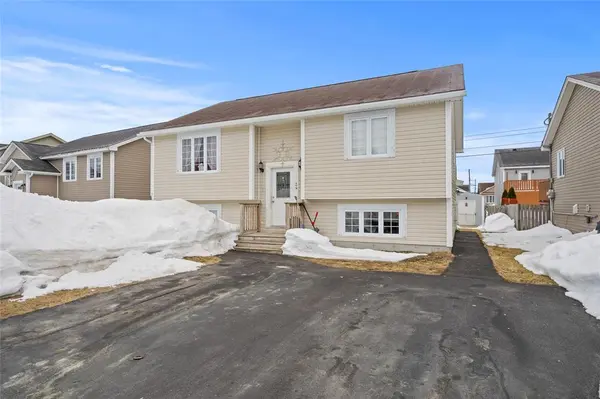 34 Magee Drive, Paradise, NL A1L0R8