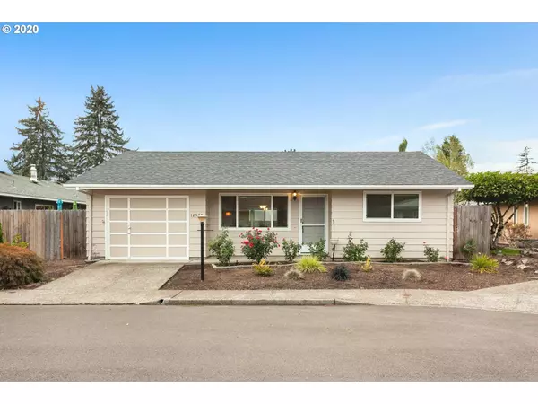 12335 SW KING RICHARD DR, King City, OR 97224