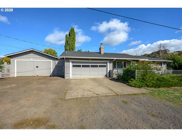 Sheridan, OR 97378,797 NE YAMHILL ST