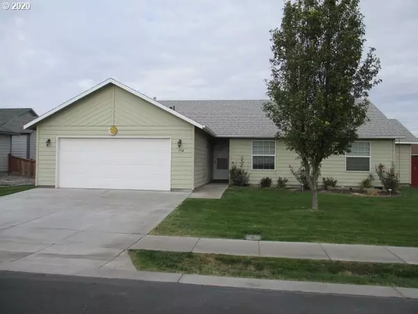 756 W PHEASANT AVE, Hermiston, OR 97838