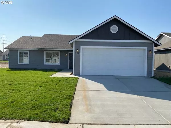 430 Riley AVE, Umatilla, OR 97882