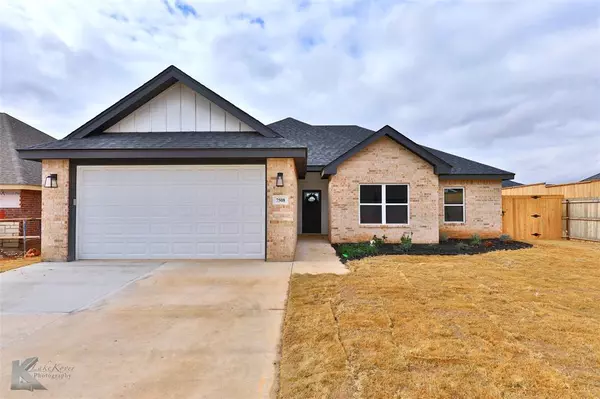 7508 Security Lane, Abilene, TX 79602