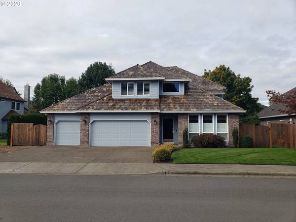 11107 SW FLORES ST, Wilsonville, OR 97070