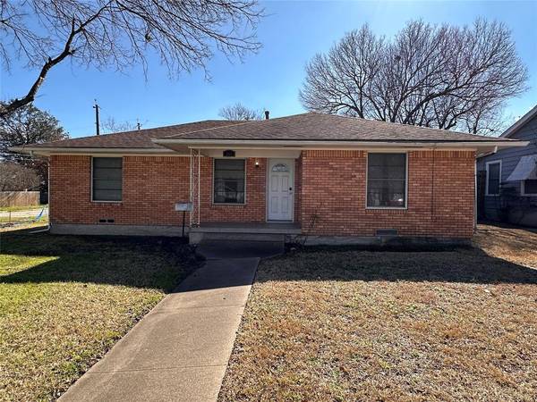 300 Washington Street,  Garland,  TX 75040