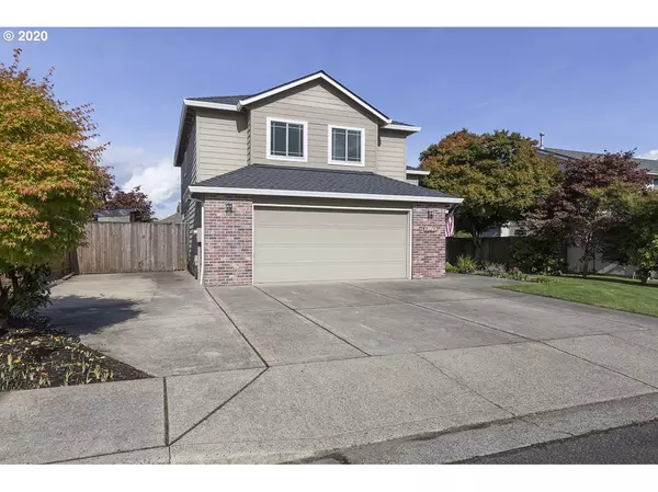 Scappoose, OR 97056,33969 SE OAK VIEW DR