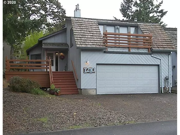 1210 NW DRIFTWOOD PL, Mc Minnville, OR 97128