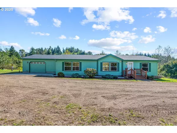 188 ISAACSON DR, Kelso, WA 98626