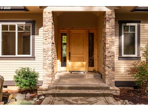 Springfield, OR 97478,40091 DEERHORN RD