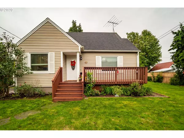 470 I ST, Washougal, WA 98671