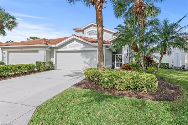 26530 Clarkston DR, Bonita Springs, FL 34135