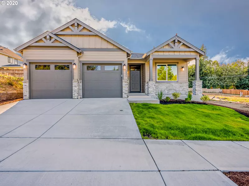 4026 S HAY FIELD CIR, Ridgefield, WA 98642