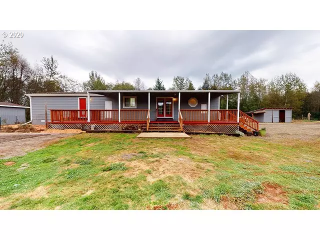 34241 SE COLORADO RD, Sandy, OR 97055