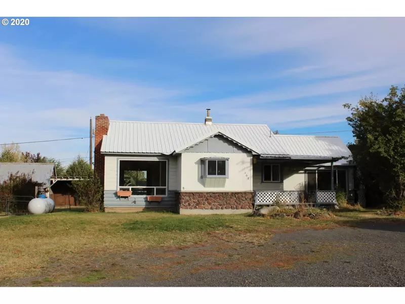 502 S LAKE ST, Joseph, OR 97846