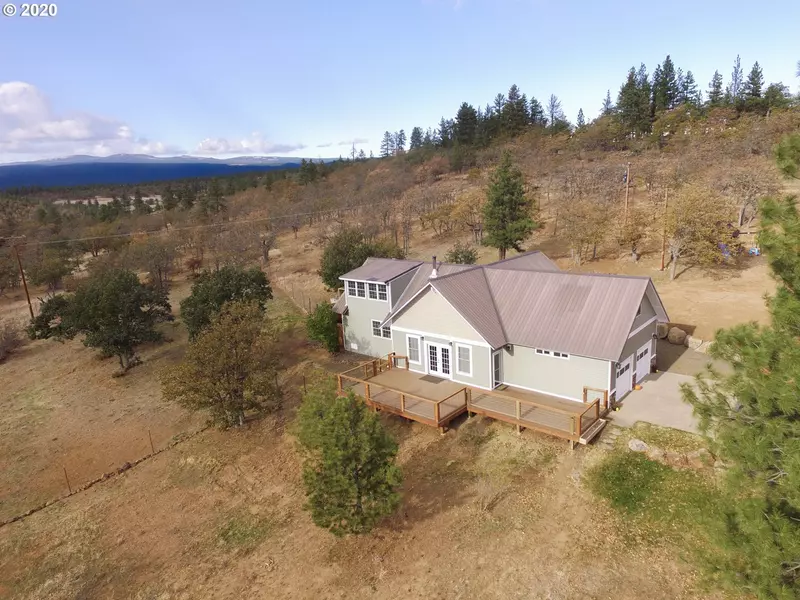 309 Woodland RD, Goldendale, WA 98620