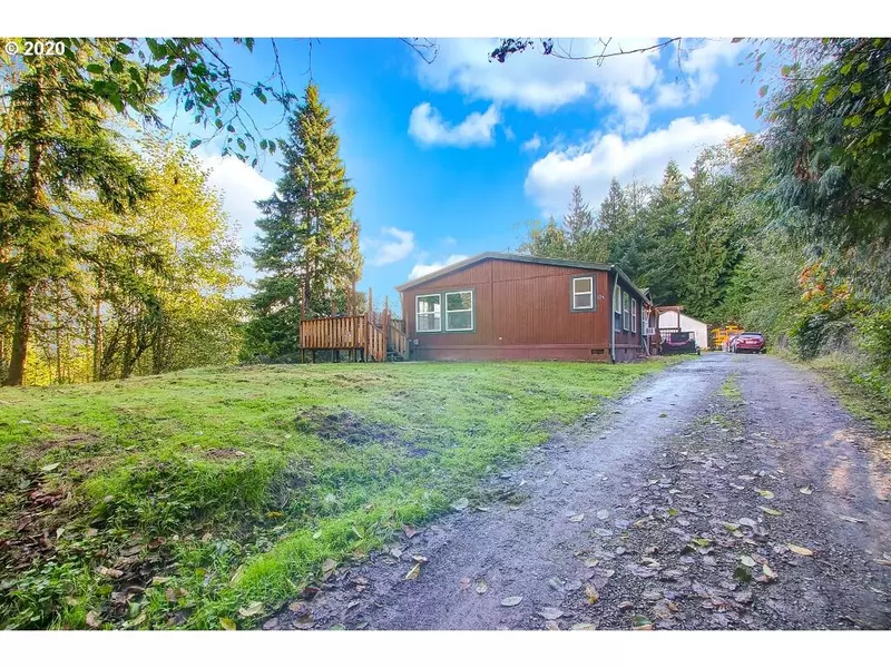 124 BERRY RD, Kalama, WA 98625