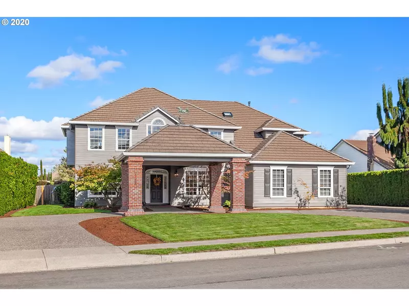 2543 NW 24TH CIR, Camas, WA 98607