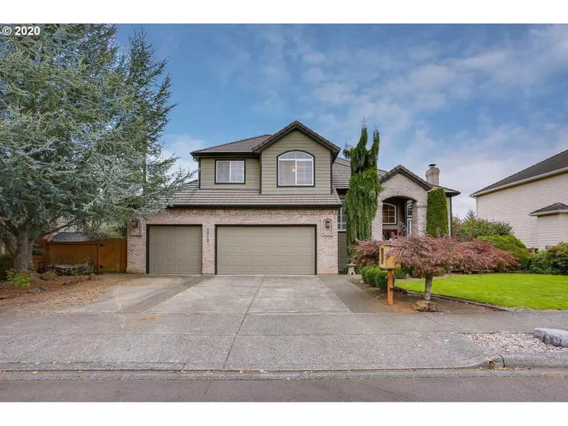 2015 NW 47TH AVE, Camas, WA 98607