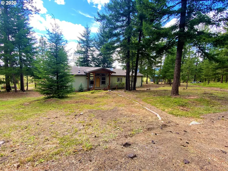 645 FOREST GLEN DR, Goldendale, WA 98620