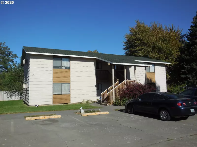 15 SE 18TH, Milton Freewater, OR 97862