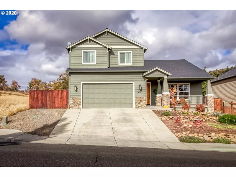 4375 VISTA POINTE DR, Medford, OR 97504