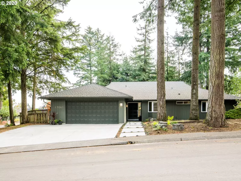 17061 CRESTVIEW DR, Lake Oswego, OR 97034