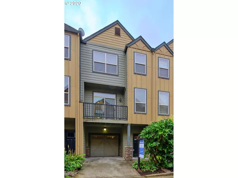 605 NE 84TH CIR, Vancouver, WA 98665