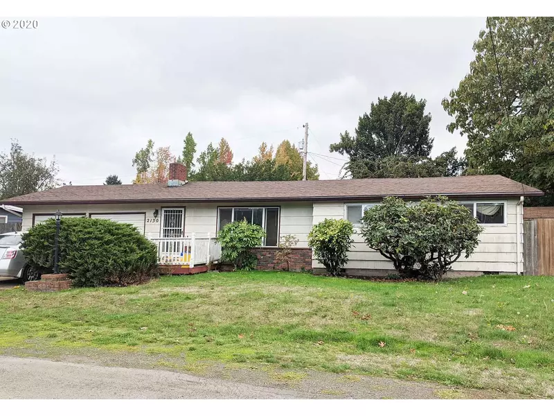 2130 LAMAR LN, Eugene, OR 97401