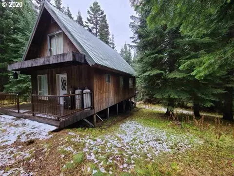 63480 BALD MTN LOOP, Weston, OR 97886