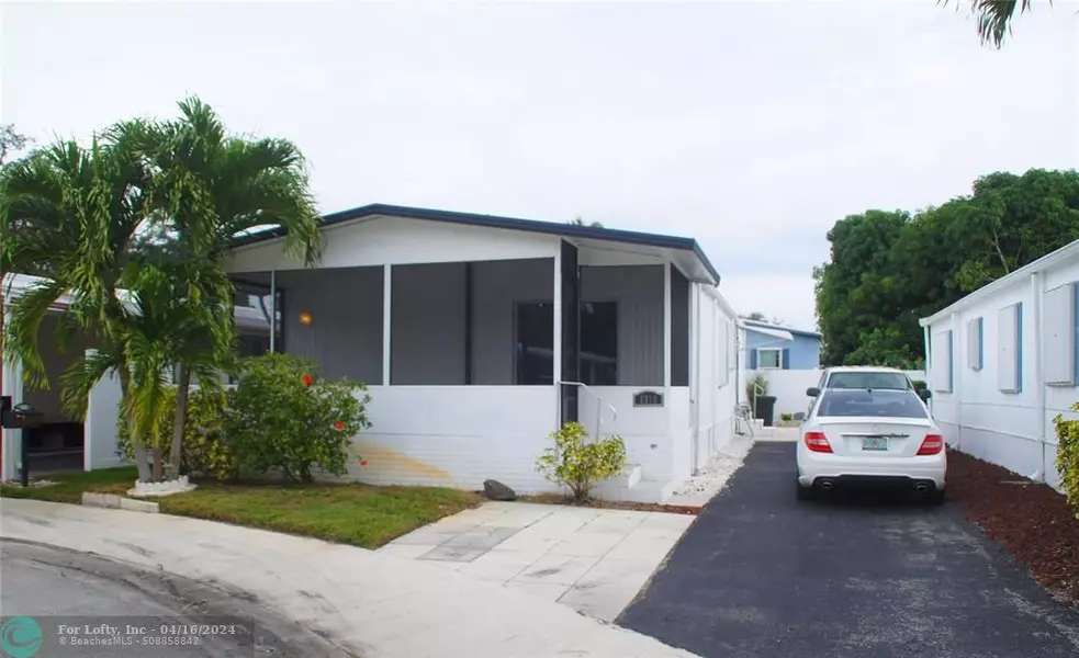 5310 SW 28th Ave, Fort Lauderdale, FL 33312