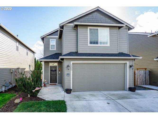 9303 NE 80TH CIR, Vancouver, WA 98662