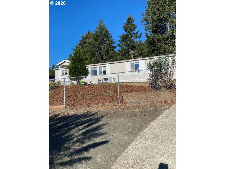 626 OPAL ST, Sutherlin, OR 97479