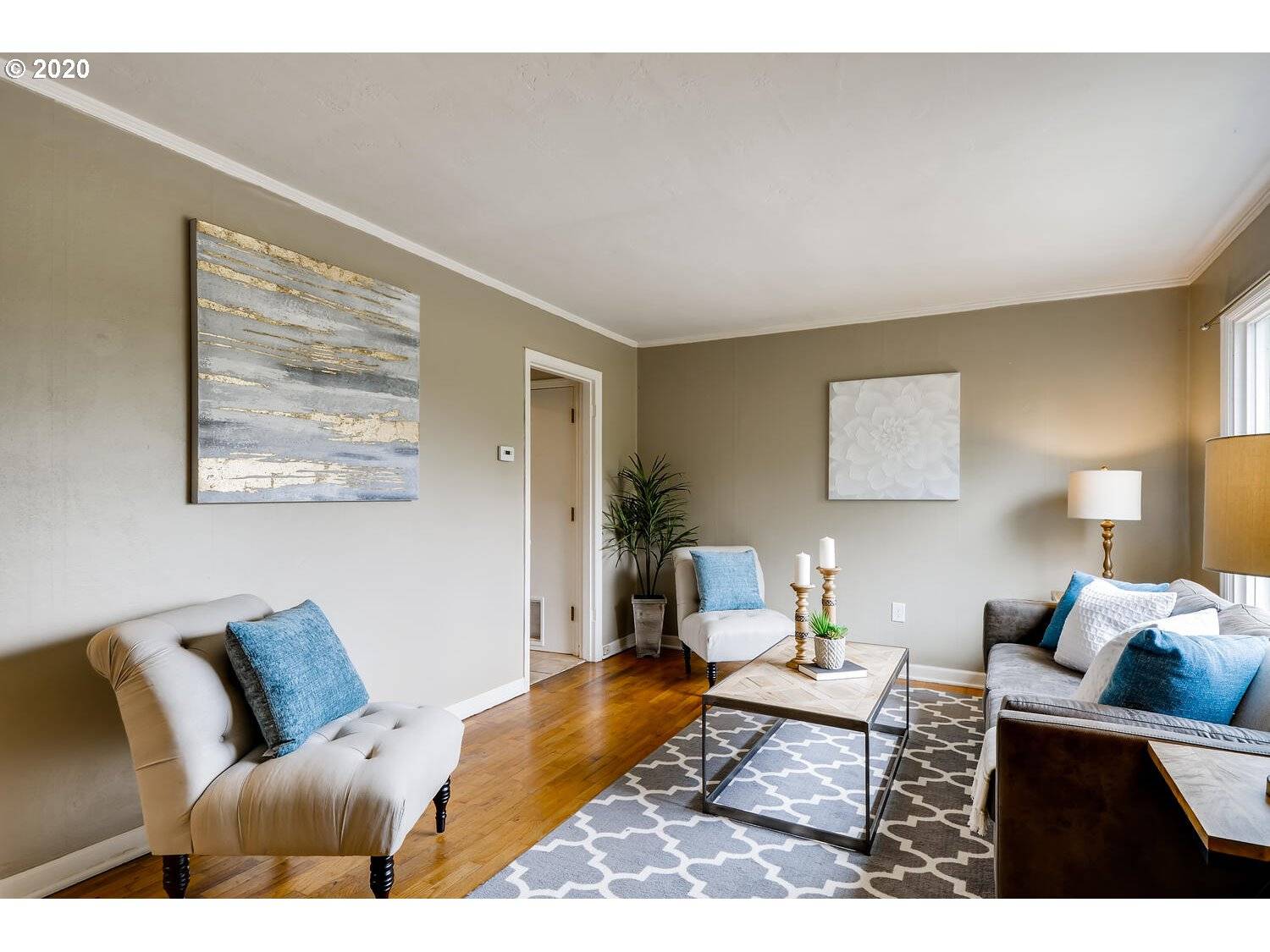 Portland, OR 97203,8821 N FOSS AVE