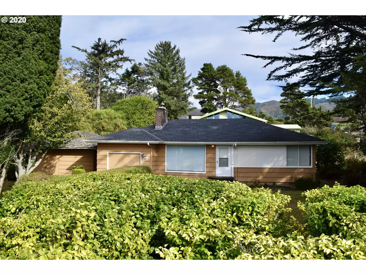 Gold Beach, OR 97444,29317 LILAC CT