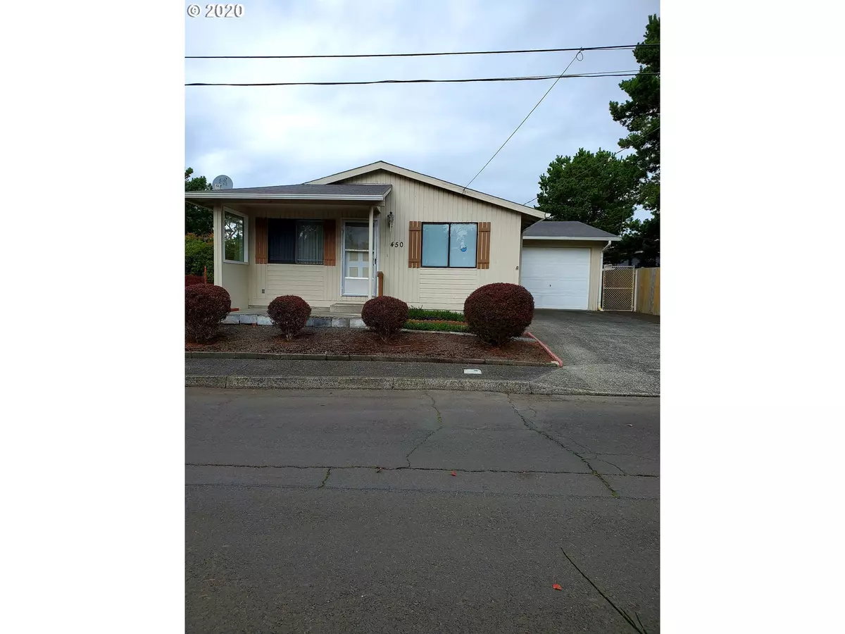 Seaside, OR 97138,450 8th AVE