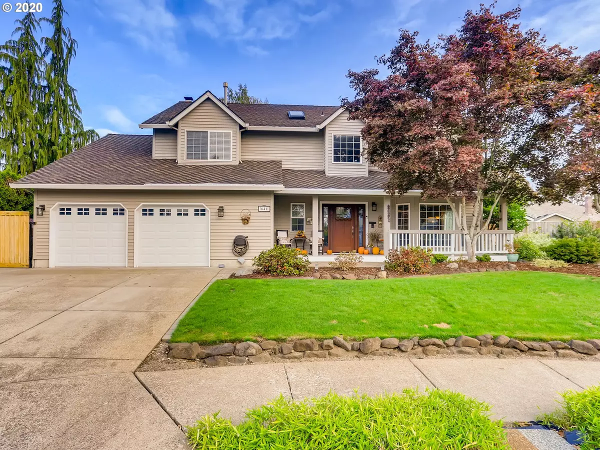 Hillsboro, OR 97124,641 NE KRISTIE CT