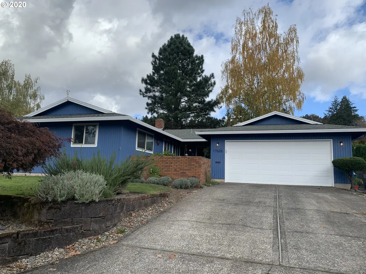 17626 SE EMERALD DR, Milwaukie, OR 97267