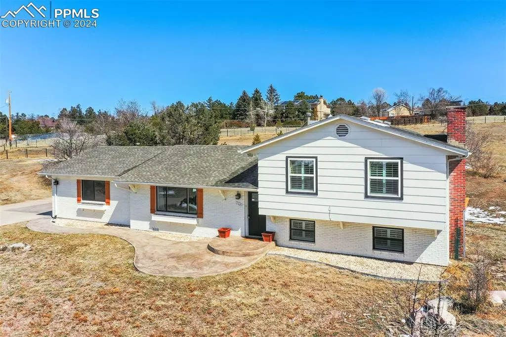 Colorado Springs, CO 80920,7081 Gail PL