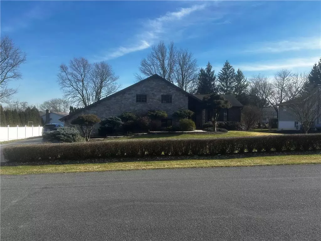 Upper Macungie Twp, PA 18104,6404 Fir Road