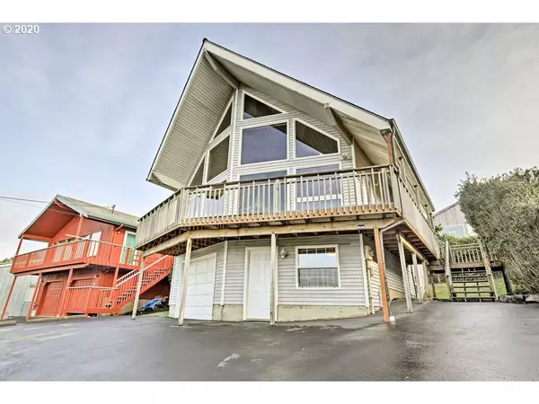 6270 NE LOGAN RD, Lincoln City, OR 97367