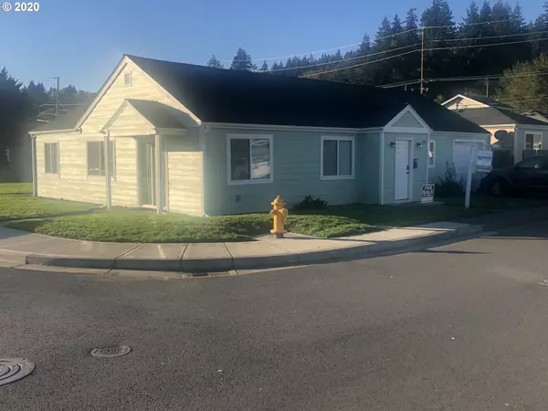 405 GALLOWAY AVE, Kelso, WA 98626