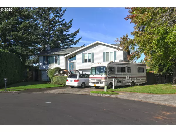 Troutdale, OR 97060,2513 SE CLARK CT