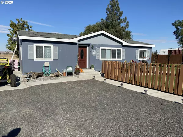 300 NW WASHINGTON AVE, Irrigon, OR 97844