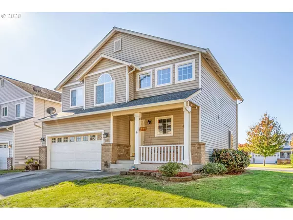 1964 MEADOWOOD LOOP, Woodland, WA 98674