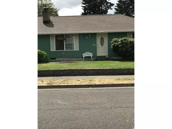 Eugene, OR 97402,3850 LANGTON AVE